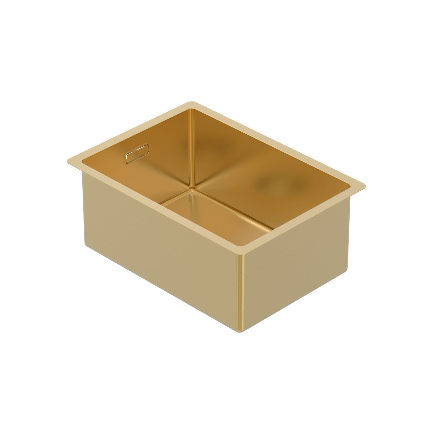 Zomodo Gold 280mm Sink - CAN280EG gallery detail image