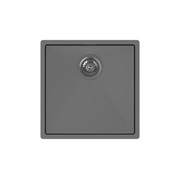 Zomodo Black 400mm Sink - CAN400BP gallery detail image