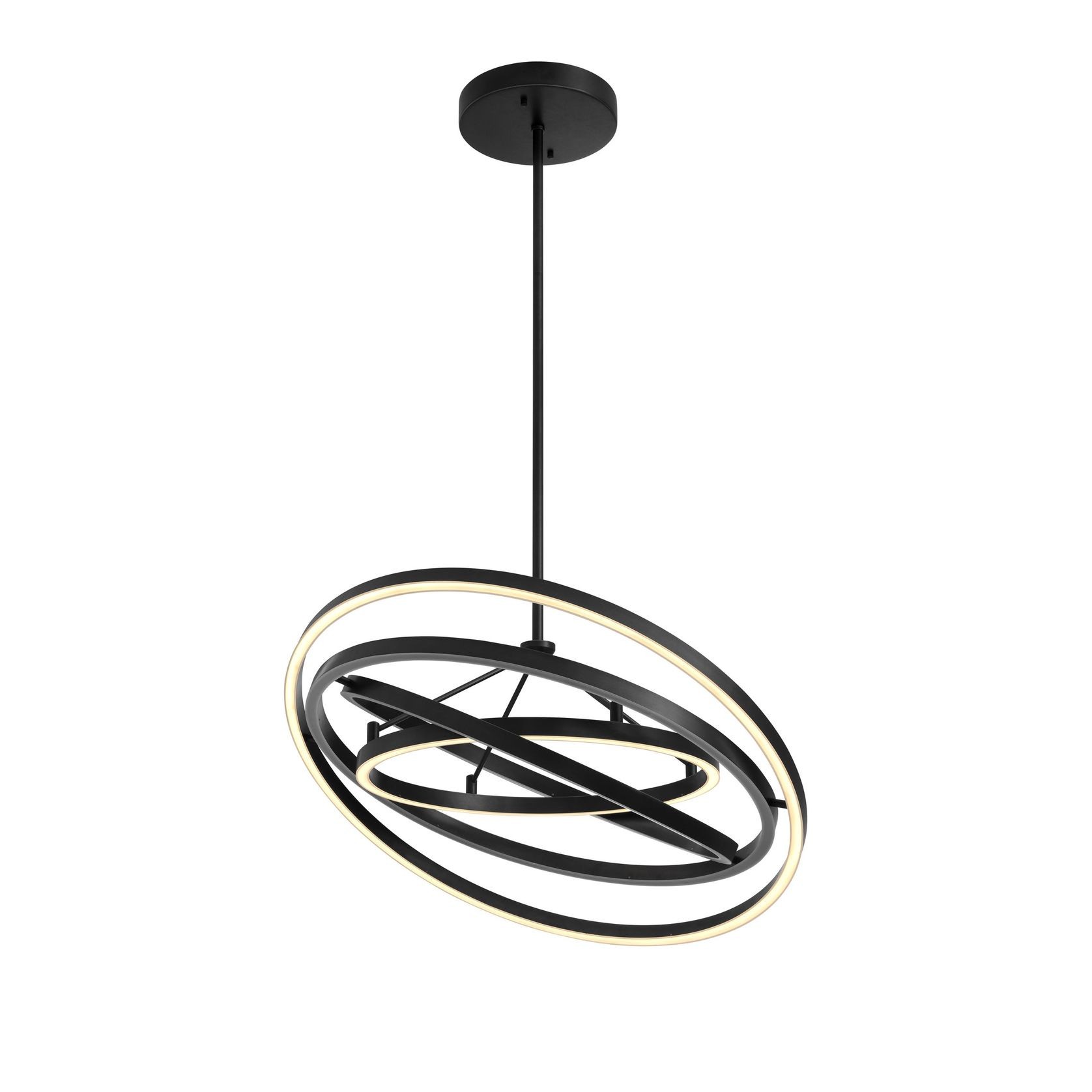 Cassini Chandelier gallery detail image
