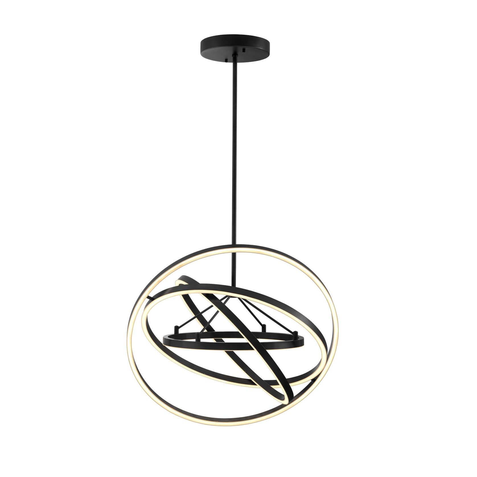 Cassini Chandelier gallery detail image