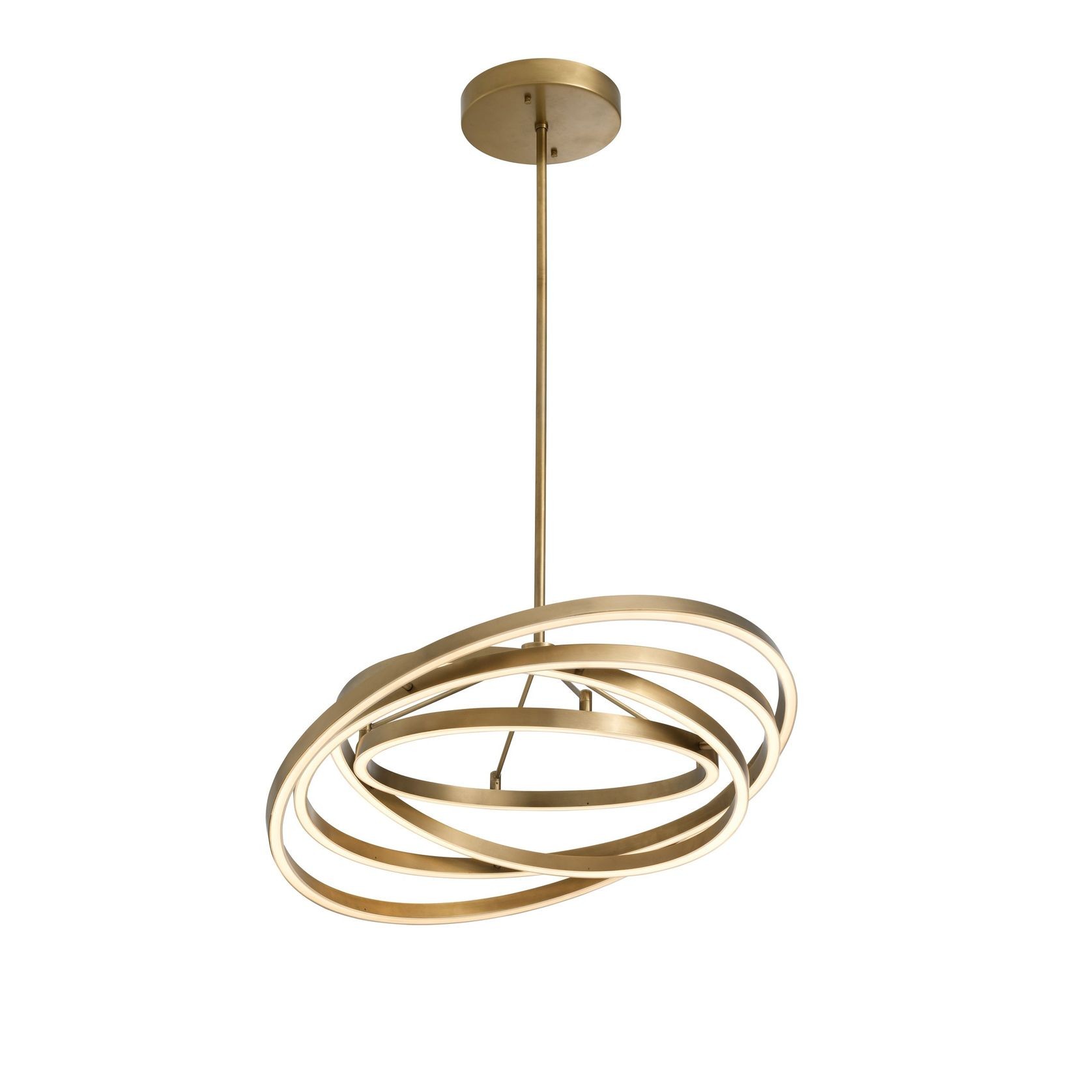 Cassini Chandelier gallery detail image