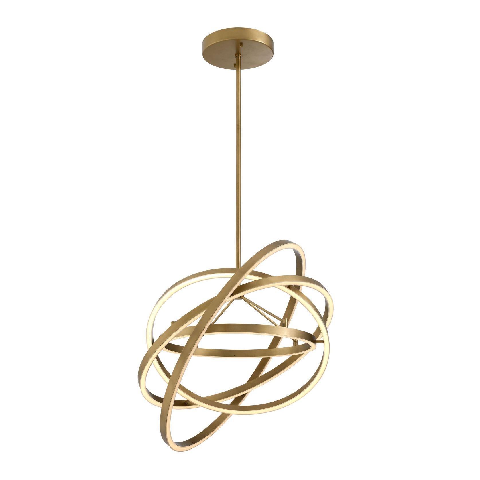 Cassini Chandelier gallery detail image