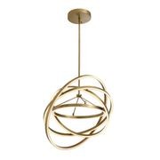 Cassini Chandelier gallery detail image