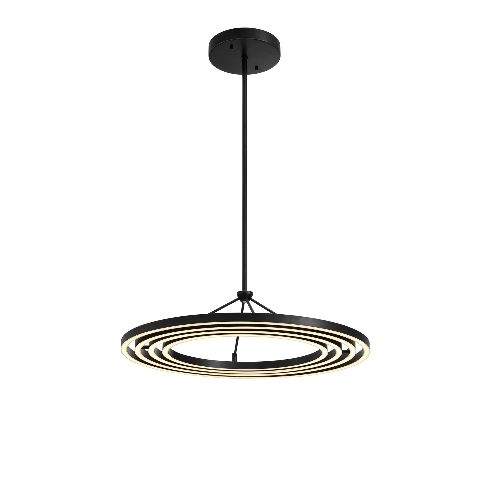 Cassini Chandelier gallery detail image