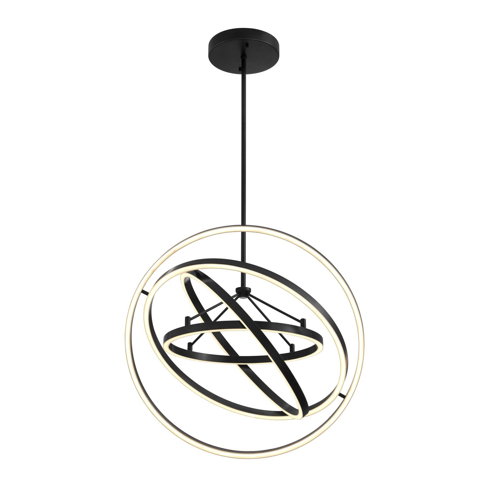 Cassini Chandelier gallery detail image