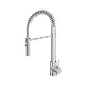 Buddy Flexi Spout Kitchen Mixer Chrome gallery detail image