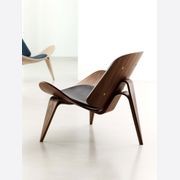 CH07 Shell Chair by Carl Hansen + Son gallery detail image
