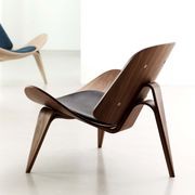 CH07 Shell Chair by Carl Hansen + Son gallery detail image