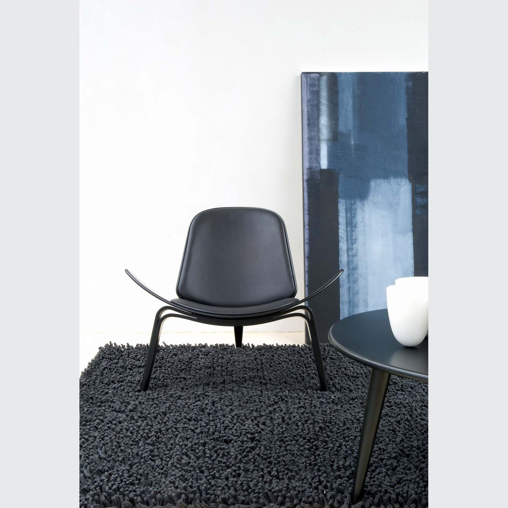 CH07 Shell Chair by Carl Hansen + Son gallery detail image
