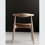 CH20 Elbow Chair by Carl Hansen + Son gallery detail image