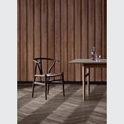 CH24 Wishbone Chair by Carl Hansen + Son gallery detail image