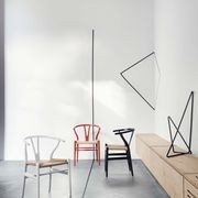 CH24 Wishbone Chair by Carl Hansen + Son gallery detail image