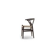 CH24 Wishbone Chair by Carl Hansen + Son gallery detail image