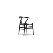 CH24 Wishbone Chair by Carl Hansen + Son gallery detail image