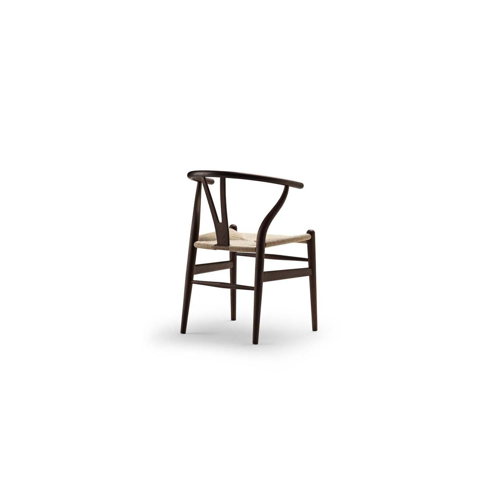 CH24 Wishbone Chair by Carl Hansen + Son gallery detail image