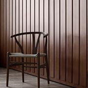CH24 Wishbone Chair by Carl Hansen + Son gallery detail image