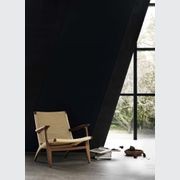 CH25 Chair by Carl Hansen + Son gallery detail image