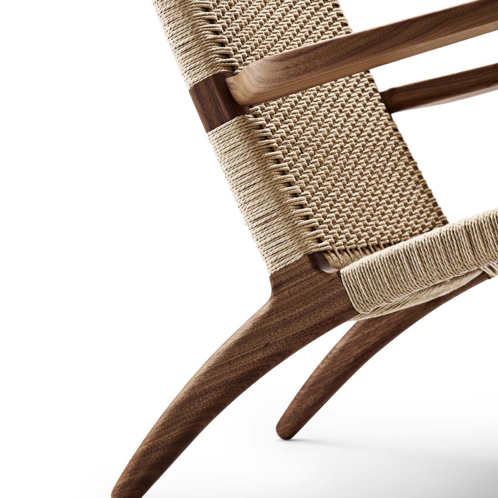 CH25 Chair by Carl Hansen + Son gallery detail image