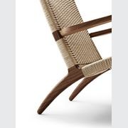 CH25 Chair by Carl Hansen + Son gallery detail image