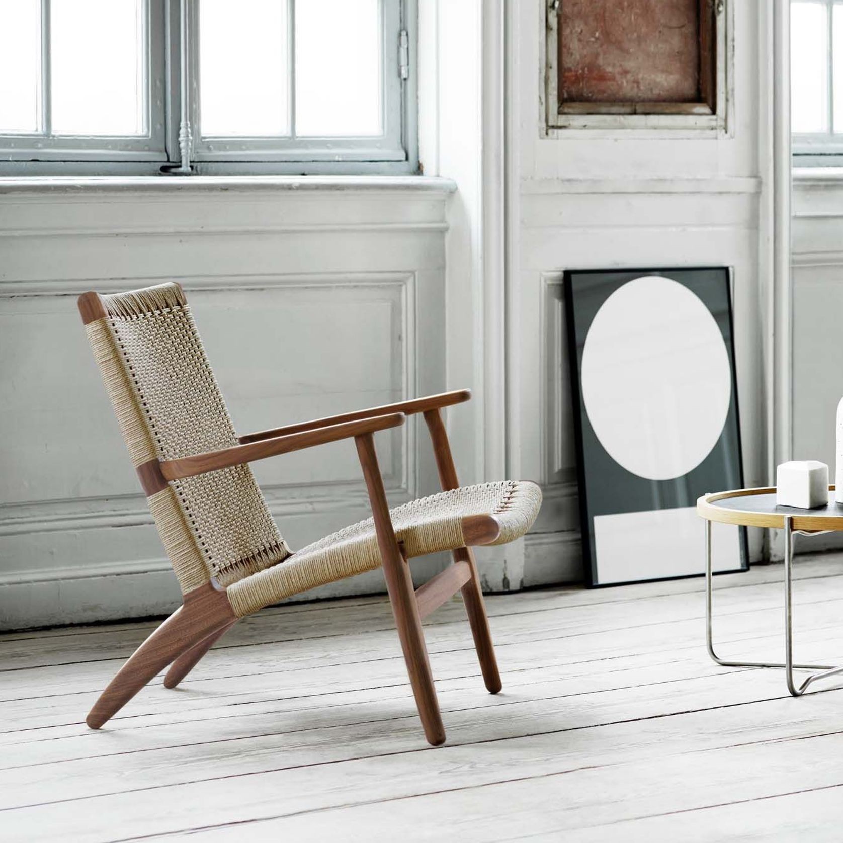 CH25 Chair by Carl Hansen + Son gallery detail image