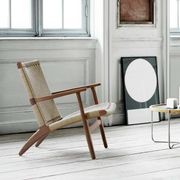 CH25 Chair by Carl Hansen + Son gallery detail image
