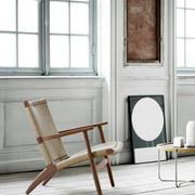 CH25 Chair by Carl Hansen + Son gallery detail image