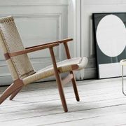 CH25 Chair by Carl Hansen + Son gallery detail image