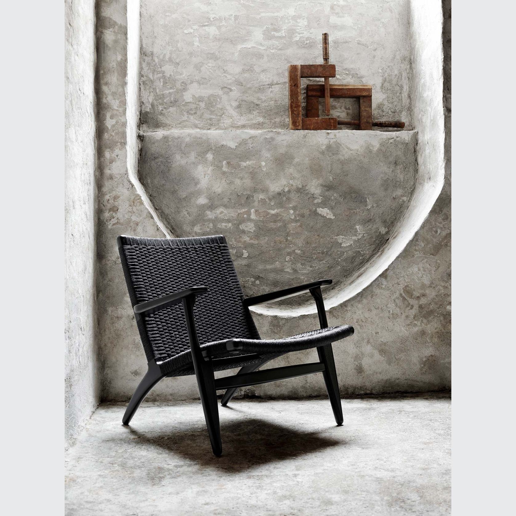 CH25 Chair by Carl Hansen + Son gallery detail image