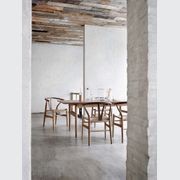 CH327 Table by Carl Hansen + Son gallery detail image