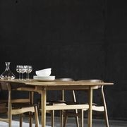 CH327 Table by Carl Hansen + Son gallery detail image
