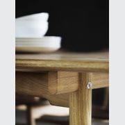 CH327 Table by Carl Hansen + Son gallery detail image