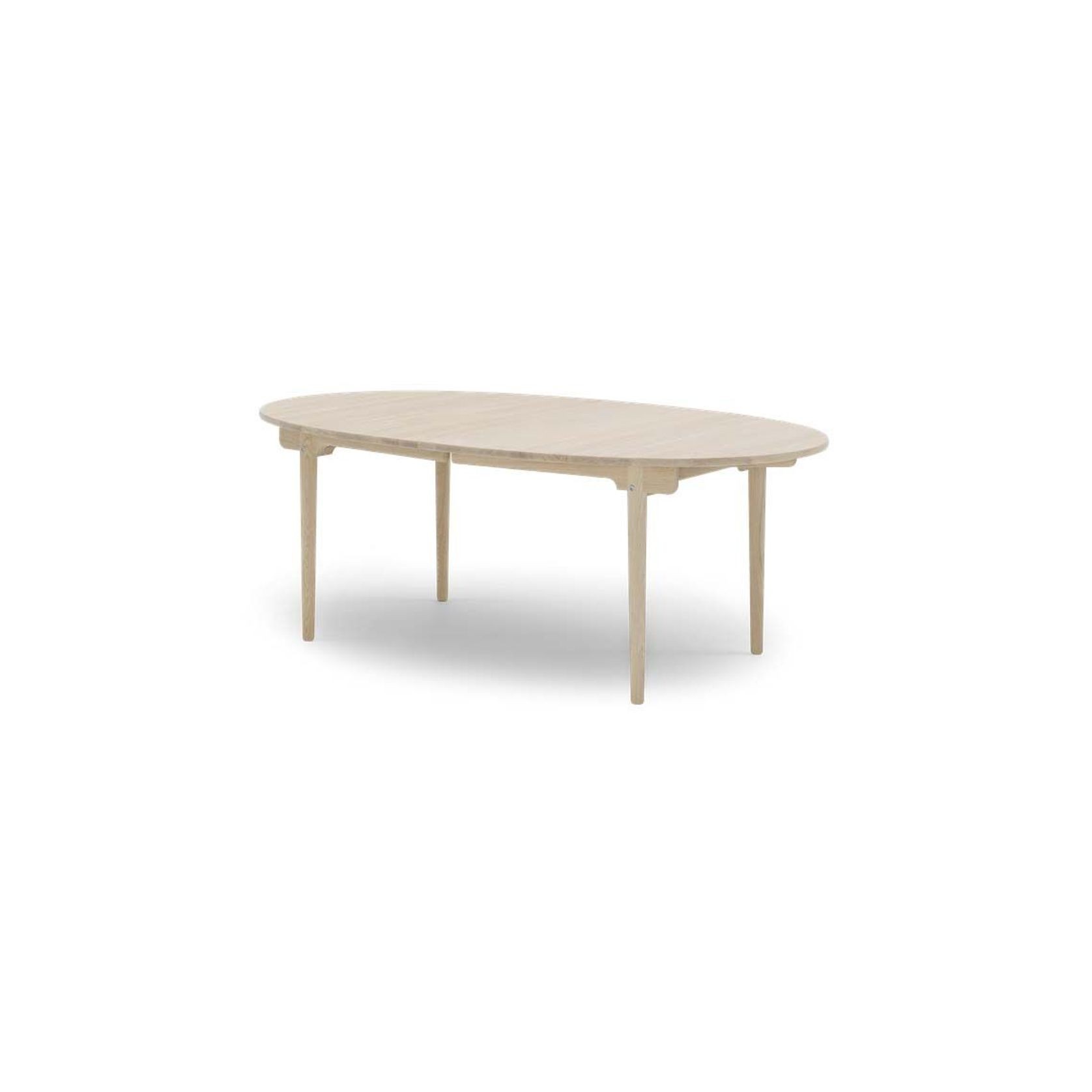 CH338 Table by Carl Hansen + Son gallery detail image