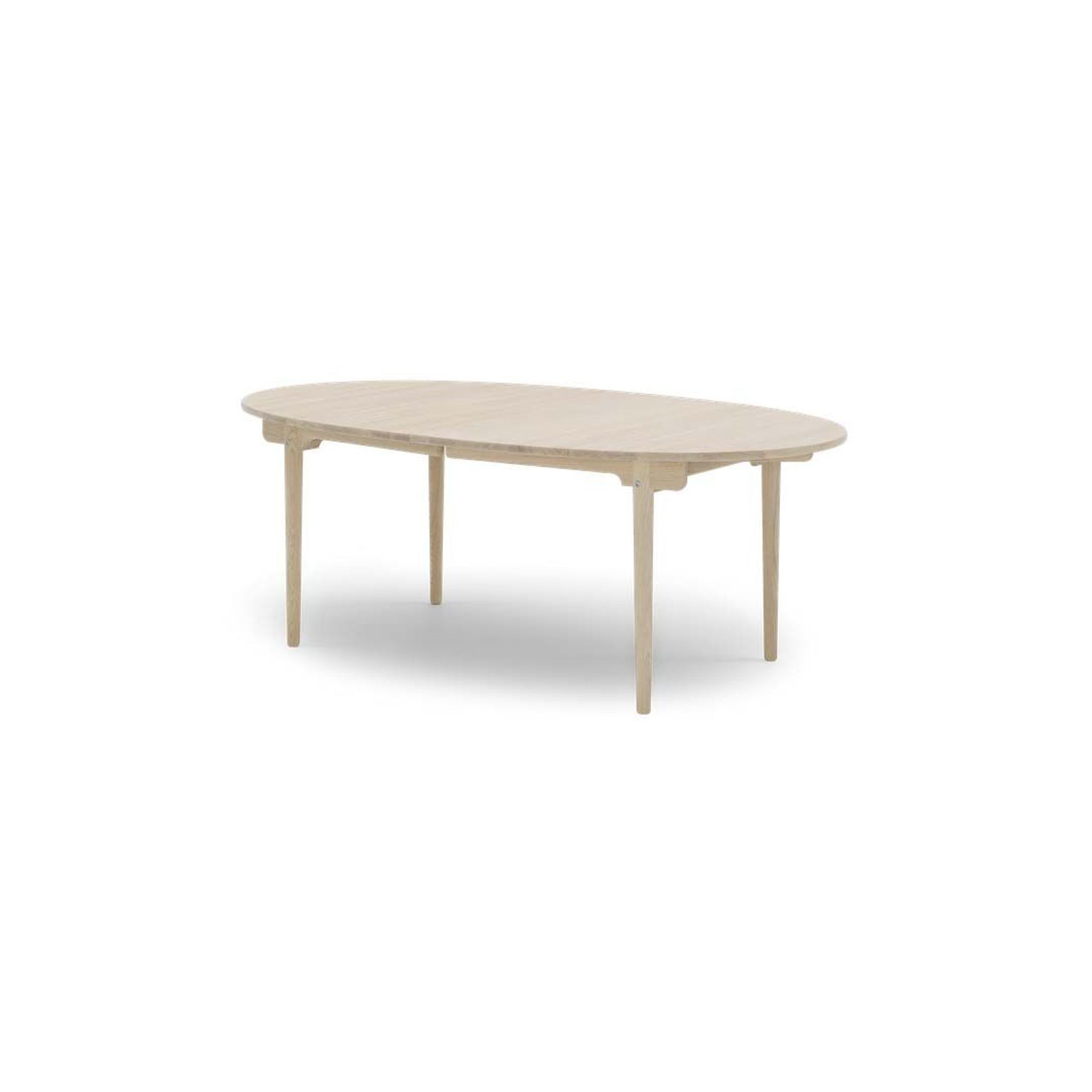 CH338 Table by Carl Hansen + Son gallery detail image