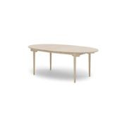 CH338 Table by Carl Hansen + Son gallery detail image