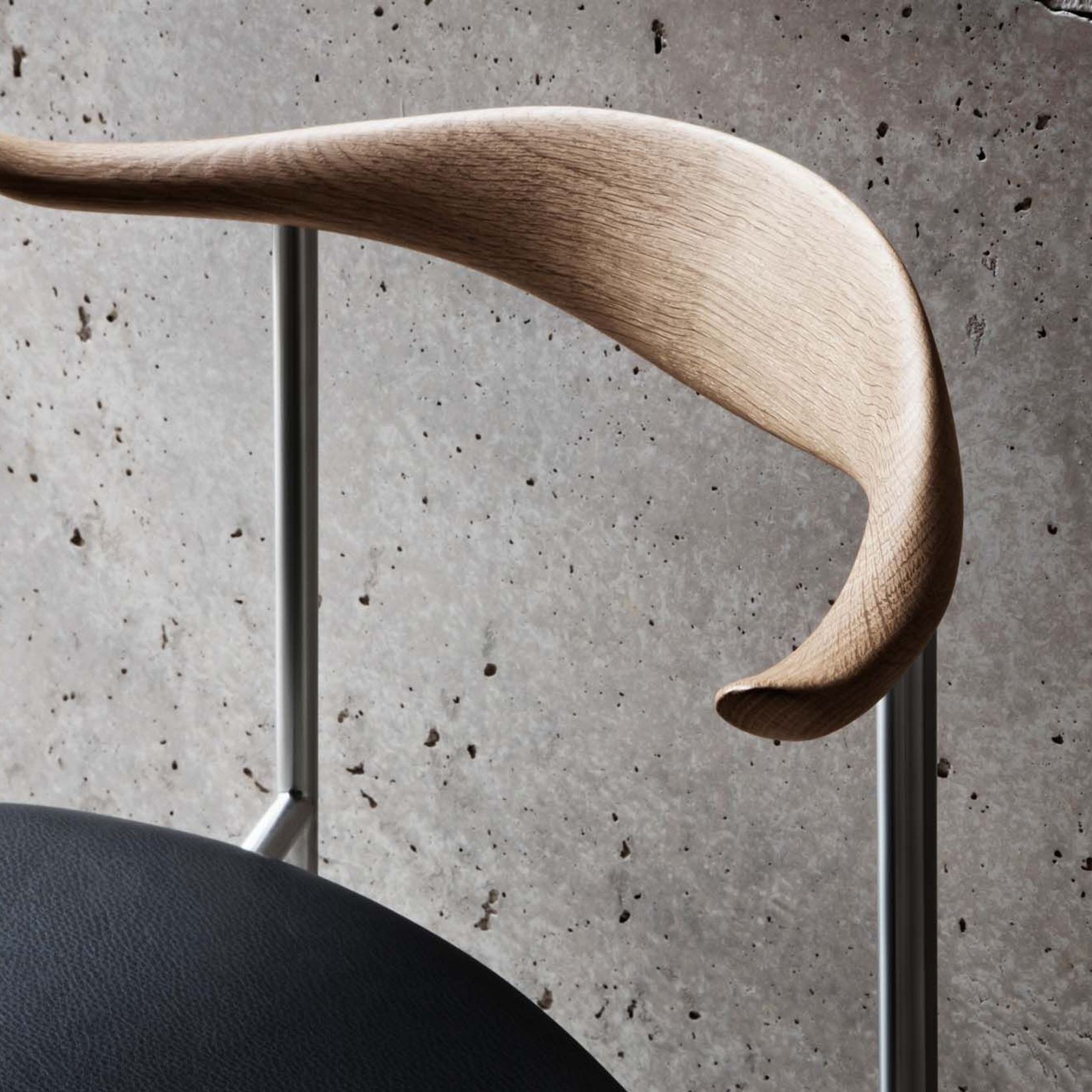 CH88 Chair by Carl Hansen + Son gallery detail image