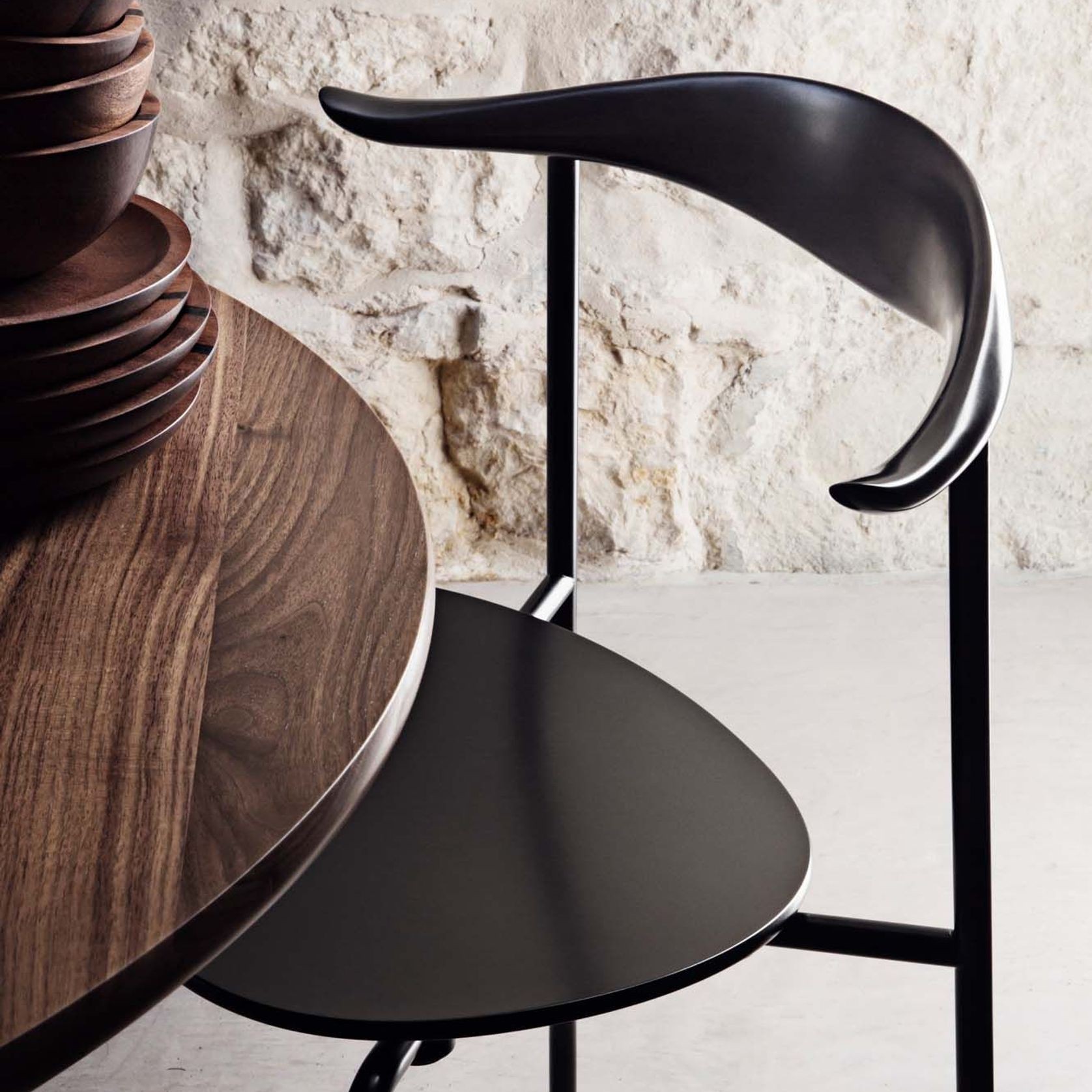 CH88 Chair by Carl Hansen + Son gallery detail image