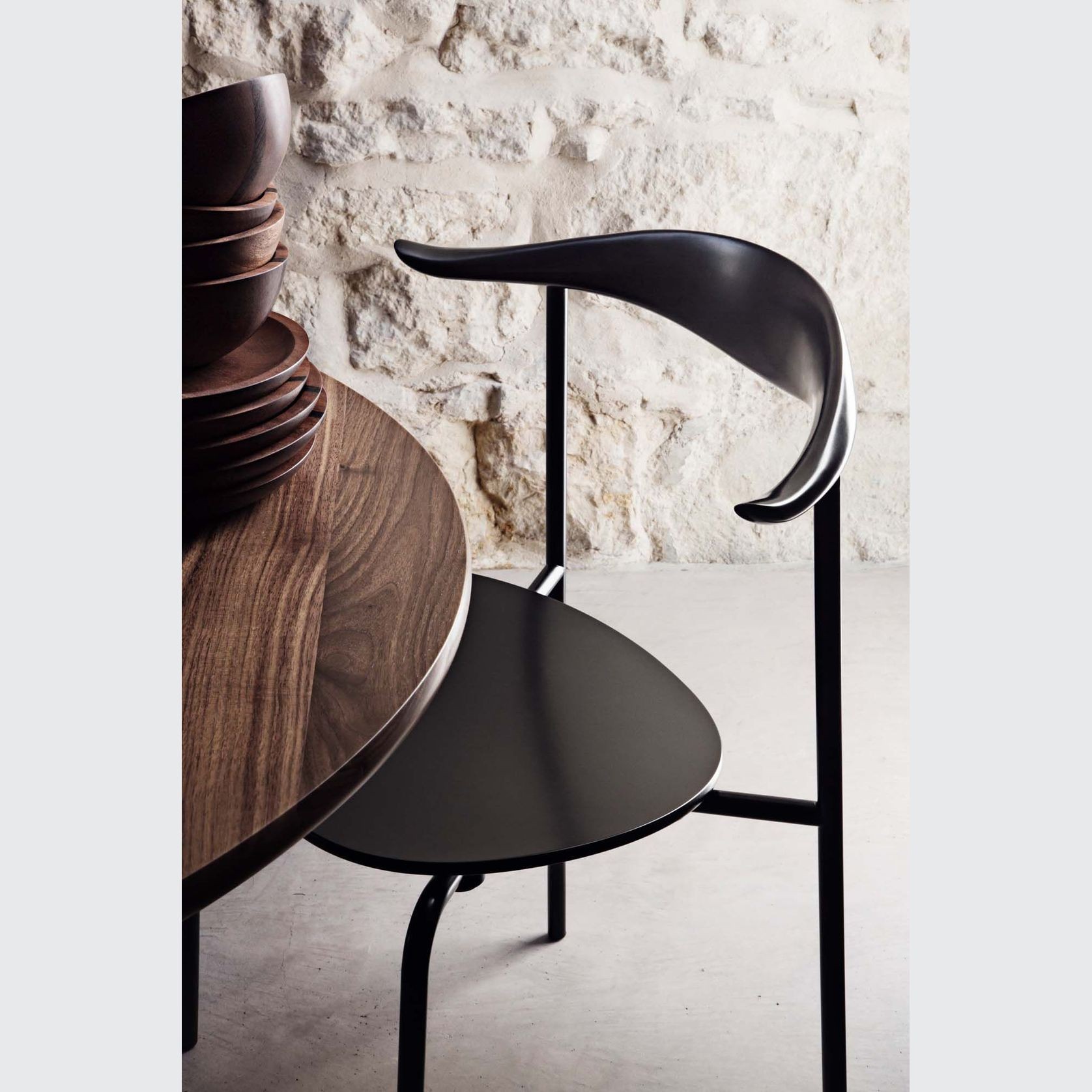 CH88 Chair by Carl Hansen + Son gallery detail image