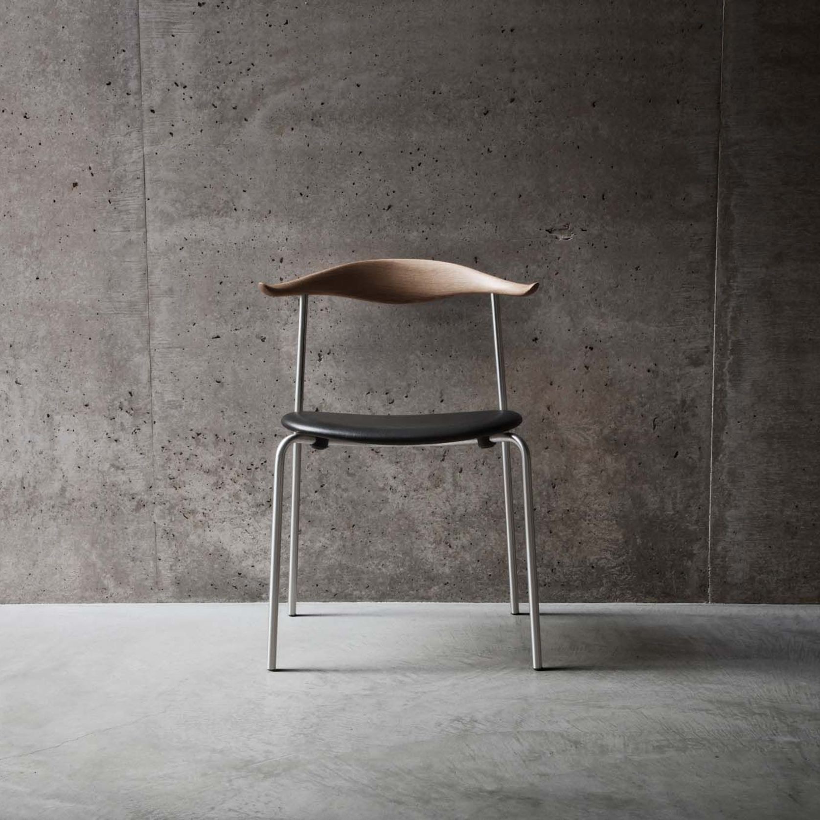 CH88 Chair by Carl Hansen + Son gallery detail image