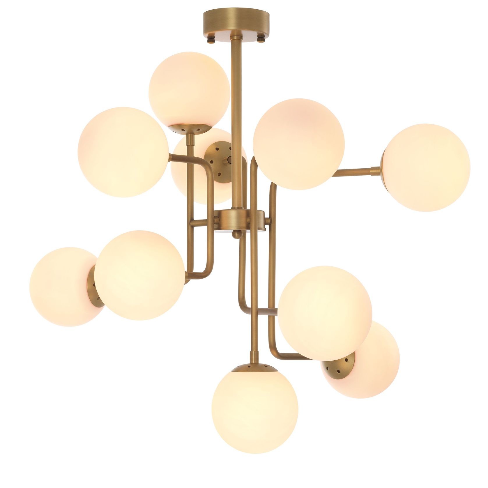 Chase Chandelier gallery detail image