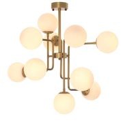 Chase Chandelier gallery detail image