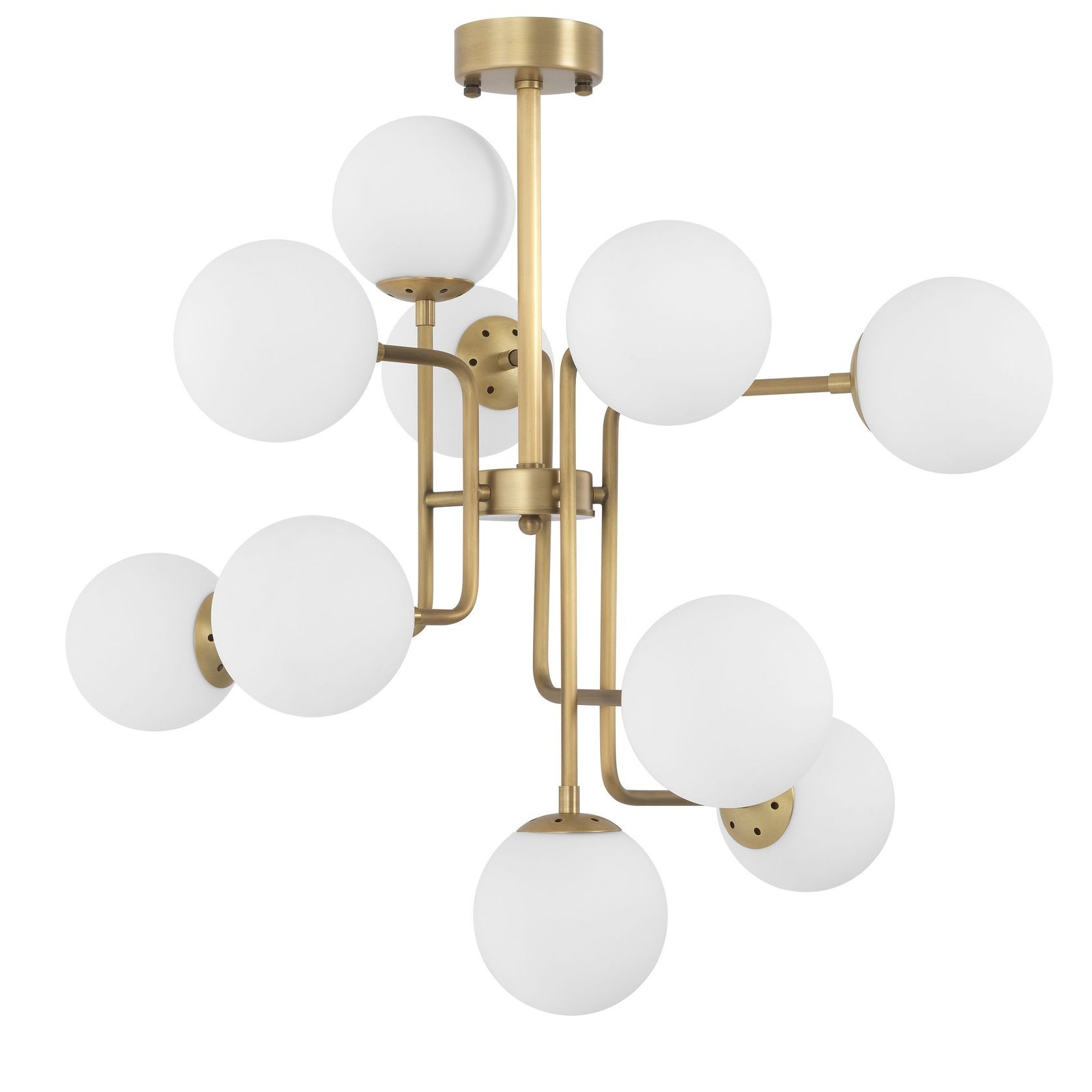 Chase Chandelier gallery detail image