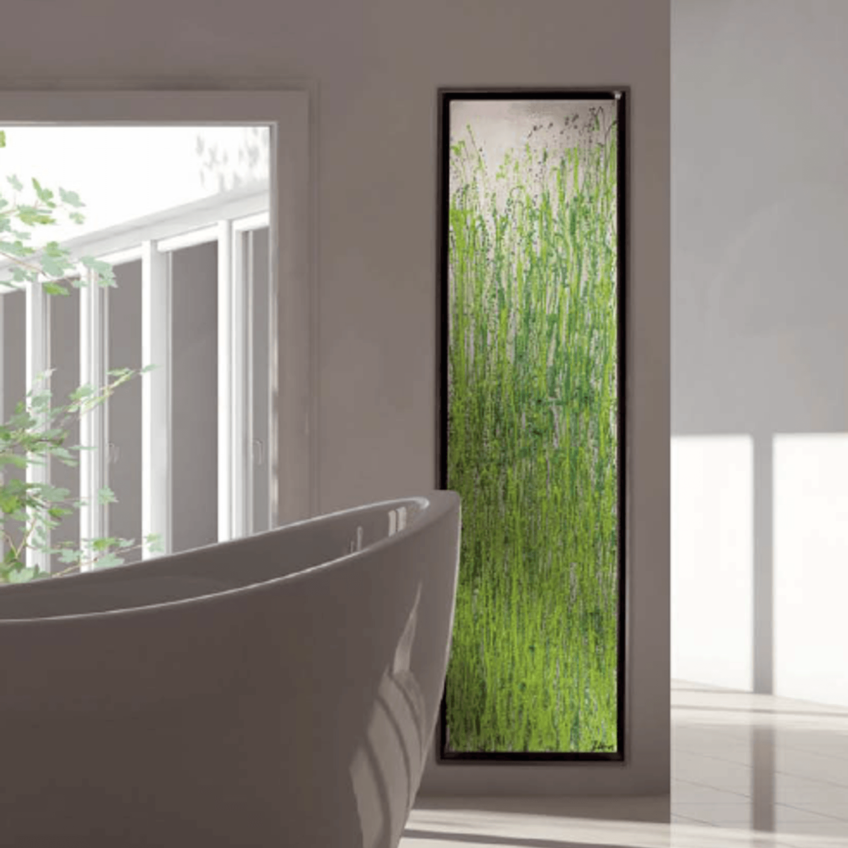 Cinier Olycal Stone Radiators gallery detail image