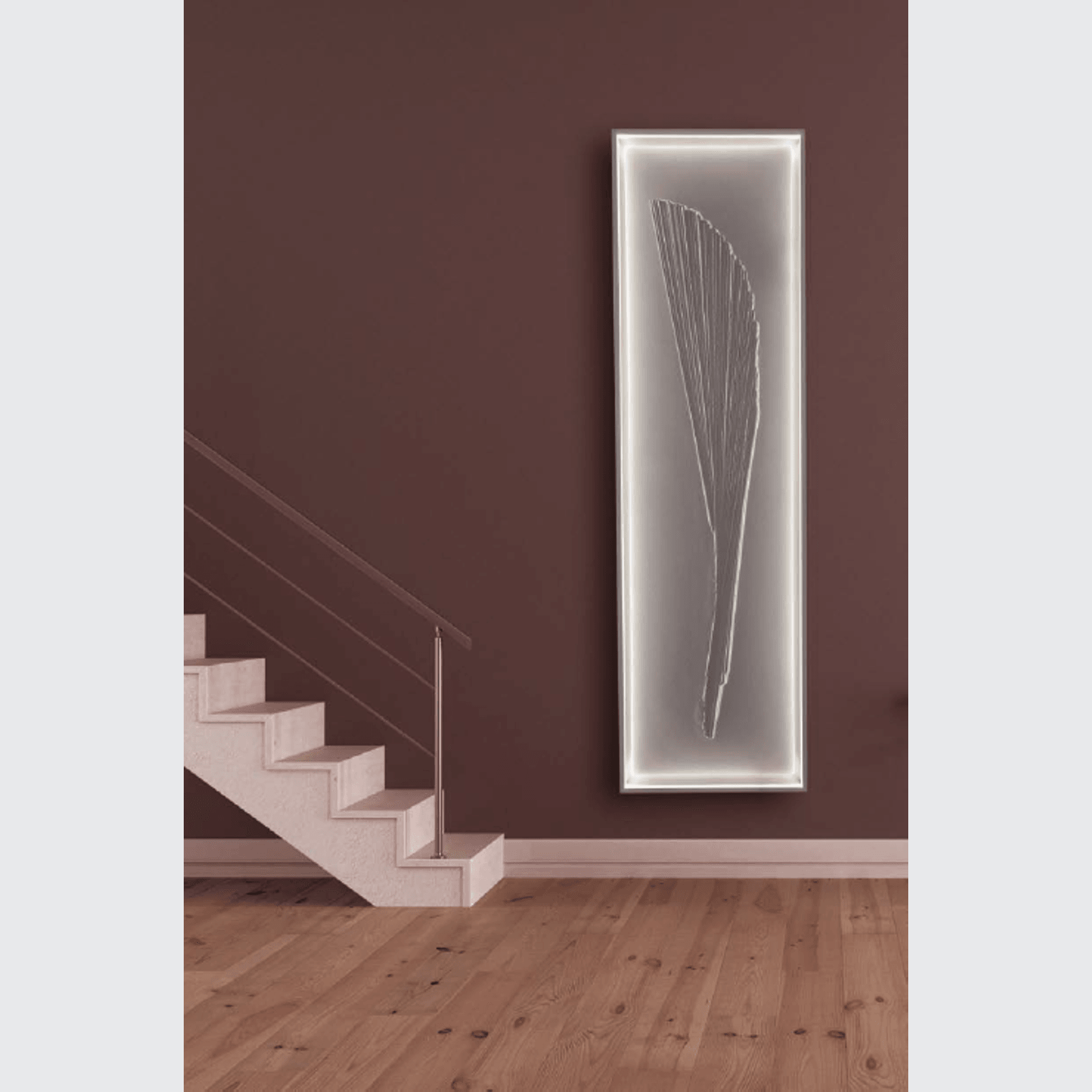 Cinier Olycal Stone Radiators gallery detail image