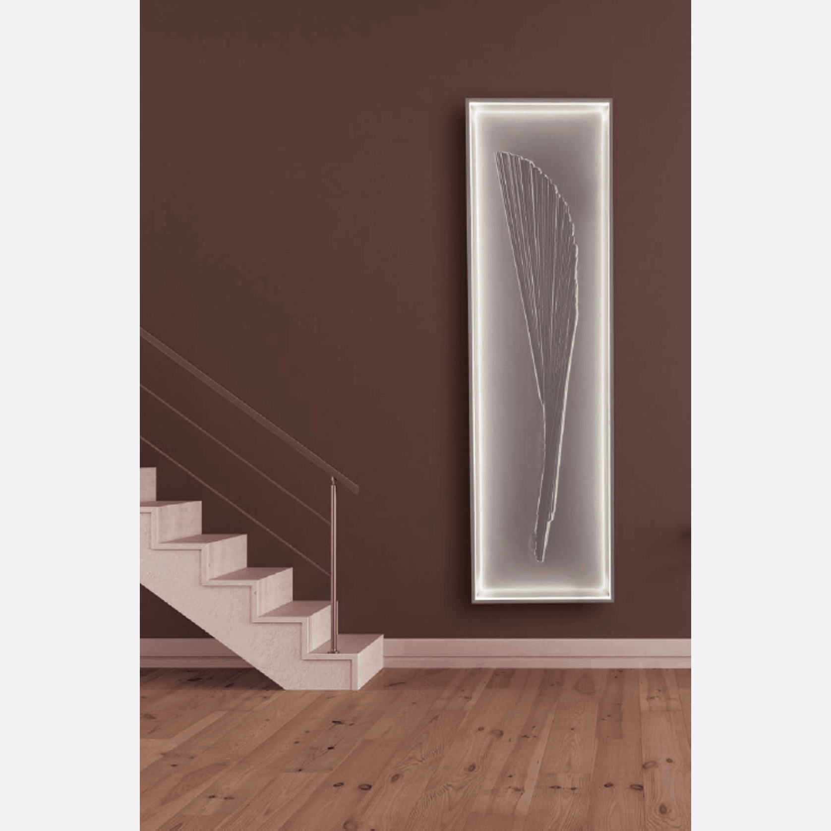 Cinier Olycal Stone Radiators gallery detail image
