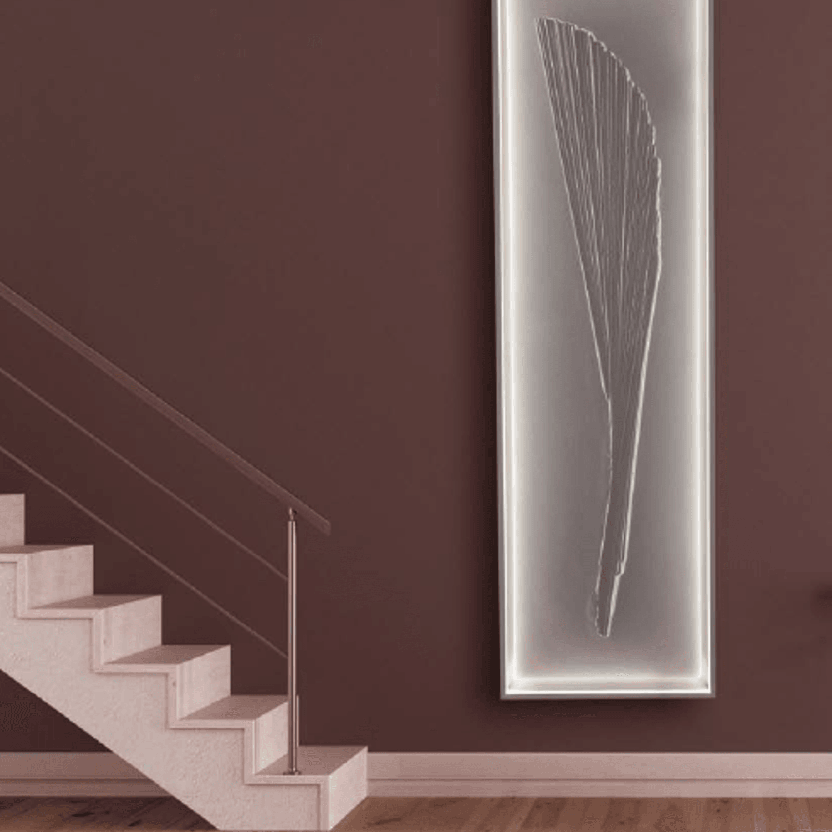 Cinier Olycal Stone Radiators gallery detail image