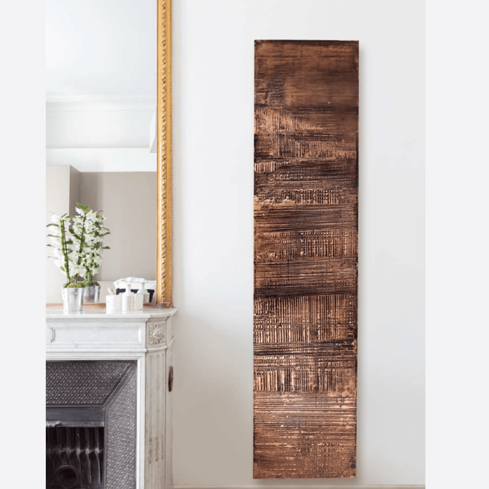 Cinier Olycal Stone Radiators gallery detail image