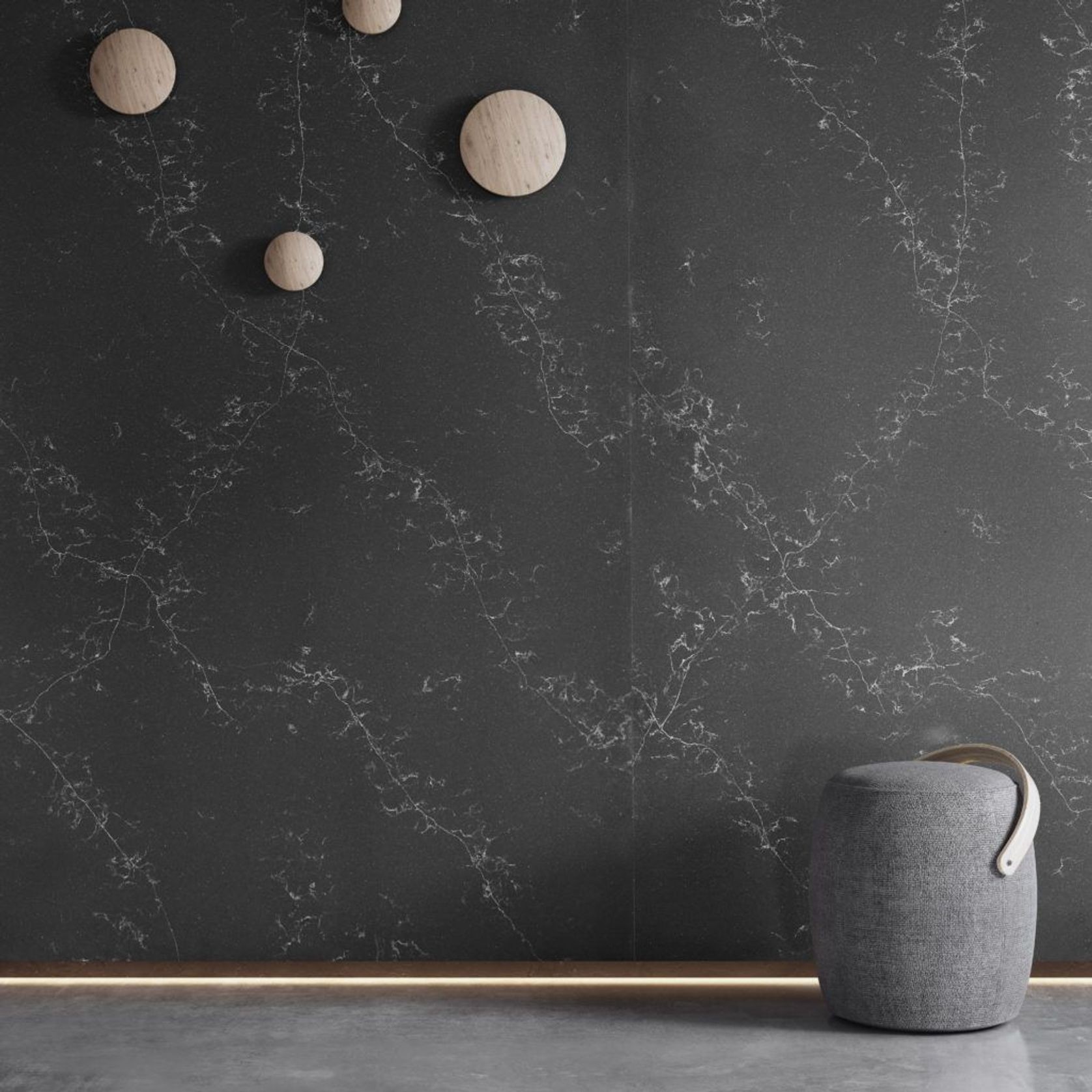 COMPAC - Unique Pietra - Engineered Stone gallery detail image