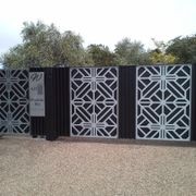 Custom Made Gates gallery detail image