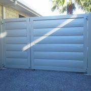 Custom Made Gates gallery detail image