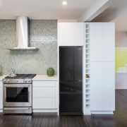 CX Glass Panel Designer Series Multi Drawer Fridge gallery detail image